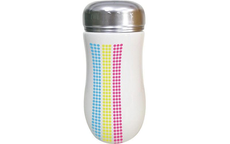 瓷能嚴選(繽紛圓點)