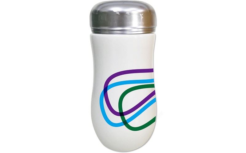 瓷能嚴選(花樣線條)