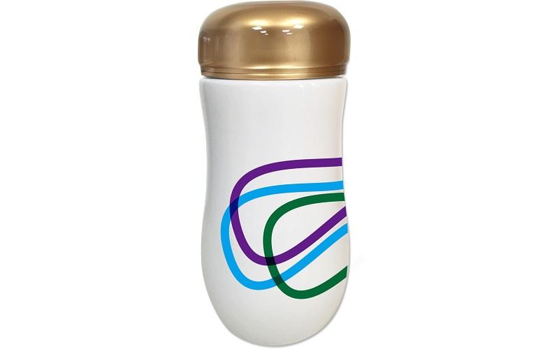 瓷能嚴選(花樣線條)