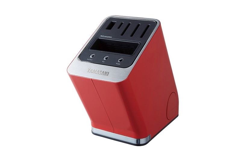 YAMASAKI滅菌刀座