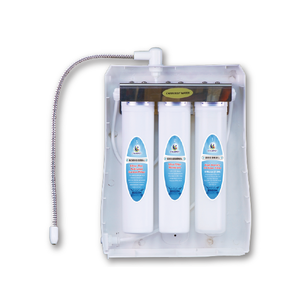 日規中空纖維膜活水器