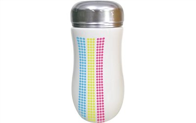 瓷能嚴選(繽紛圓點)