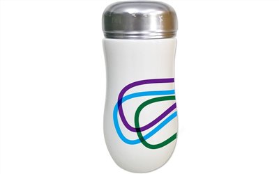 瓷能嚴選(花樣線條)