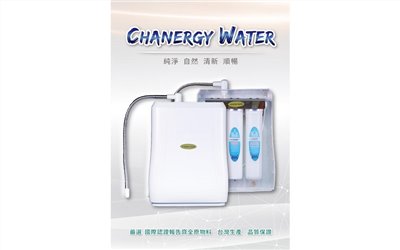 日規中空纖維膜活水器